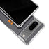 University of Tennessee-Knoxville Vols Google Pixel 7a Clear Case